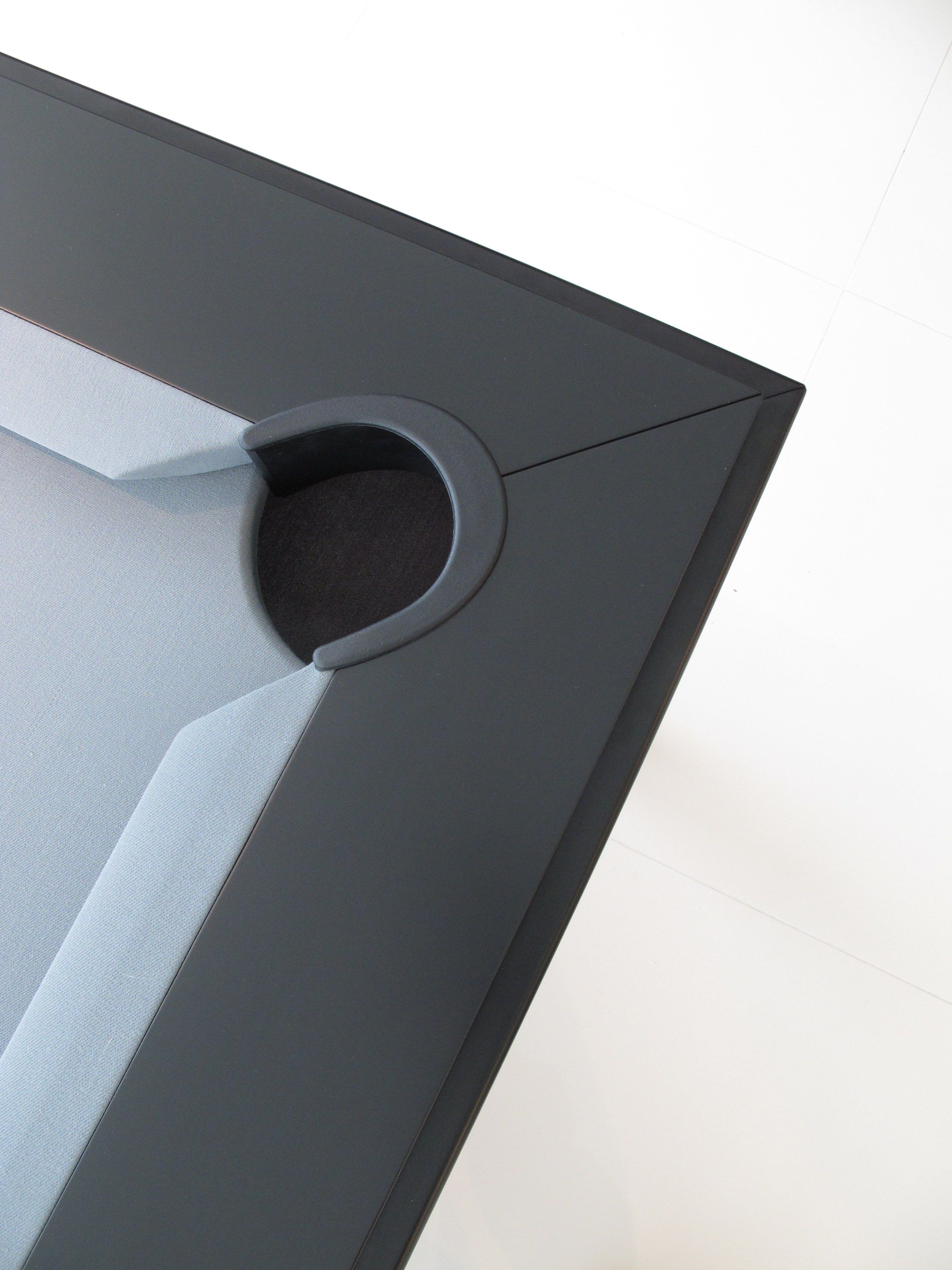 Стальной бильярдный стол Fusiontables Saluc ARCH-00109152 - Вид №10