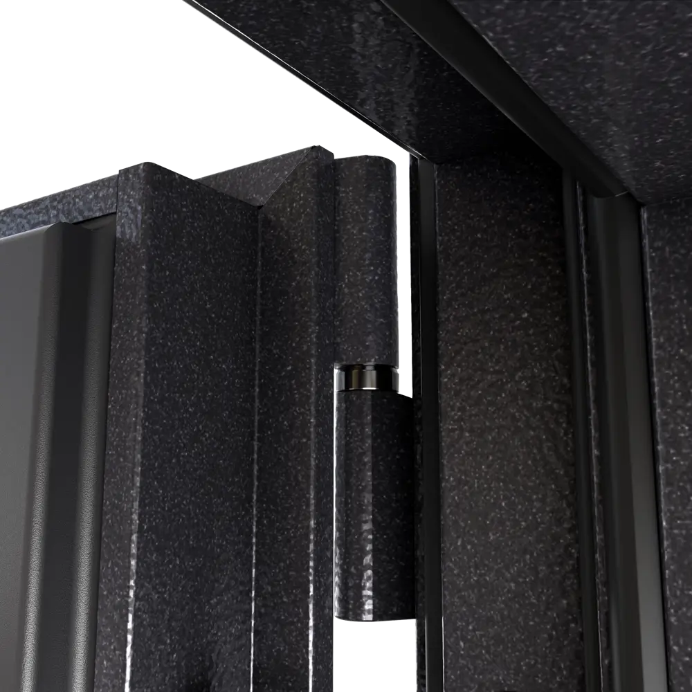 TOREX Входная дверь металлическая с терморазрывом и взломостойкой конструкцией 89379572 STLM-1360797 - Вид №2