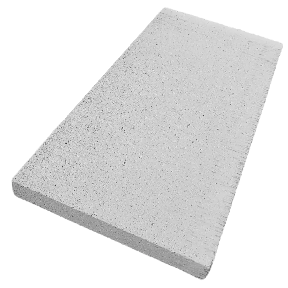 Плитка фасадная Ytong Stone Decor бело-серый 12.5 м² STLM-2134775