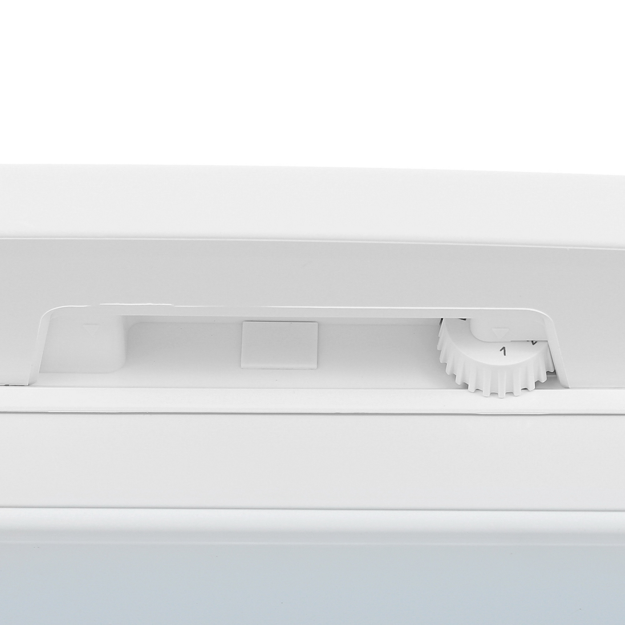 0191636 Холодильник с морозильником   ATLANT ХМ-4008-022 белый STDN-0001467 - Вид №9