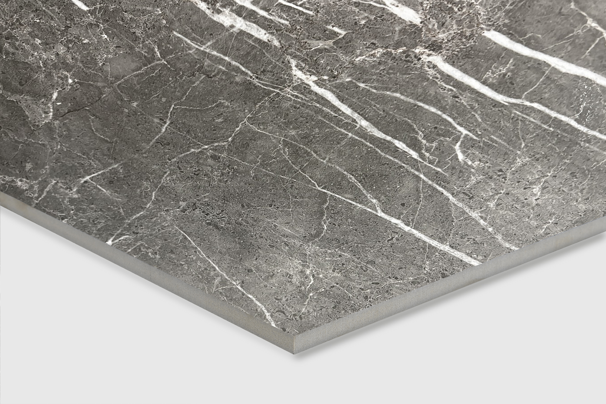 Керамогранит ESPERIA GRIGIO 60х60 Arcadia Ceramica CR6001-A  - Вид №14