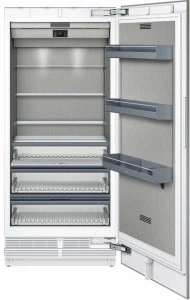 Gaggenau Холодильник класса а ++ Serie 400 Rc492304