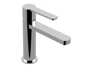 Однорычажный смеситель для раковины