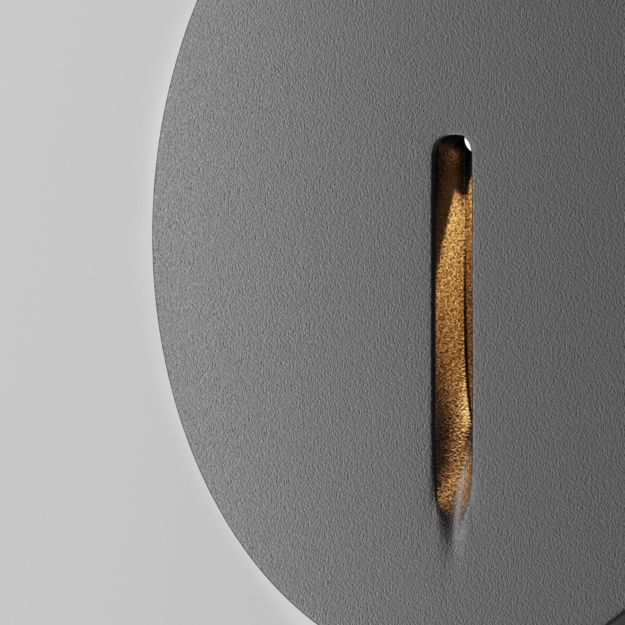 Открытый алюминиевый настенный светодиодный маркер Maytoni LOCK ARCH-00085032 - Вид №11