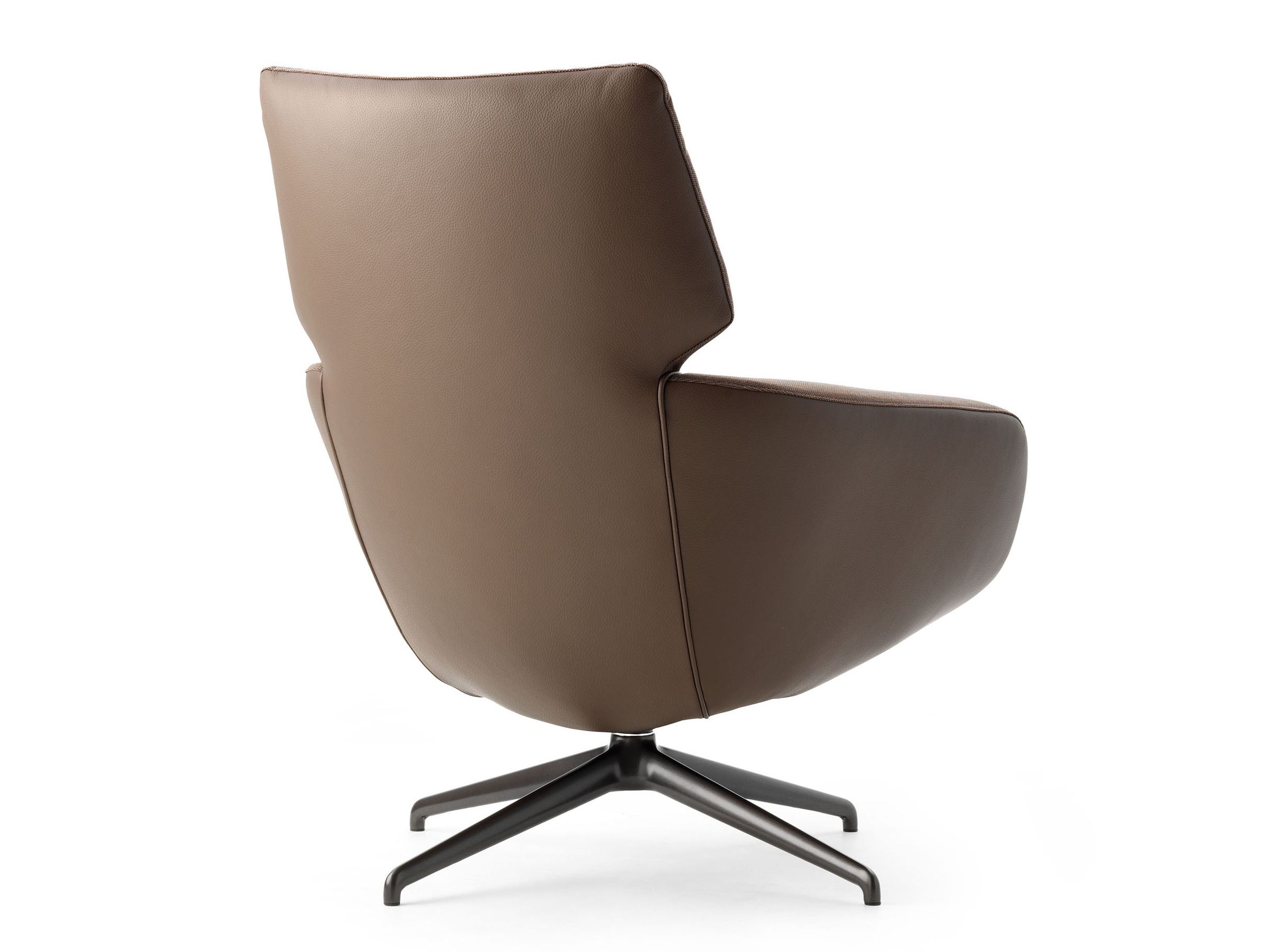 Тканевое вращающееся кресло LEOLUX LX LX694 ARCH-00005751 - Вид №1