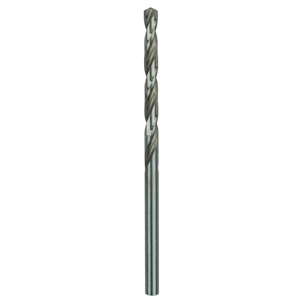 Набор свёрл по металлу Bosch 4x75 мм, 10 шт. 83433543 STLM-2158206 BOSCH PROFESSIONAL 