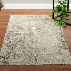 Ковер Mutas Carpet Eco Season 8934A Beige H.B/Beige прямоугольный 160x230 см хлопок