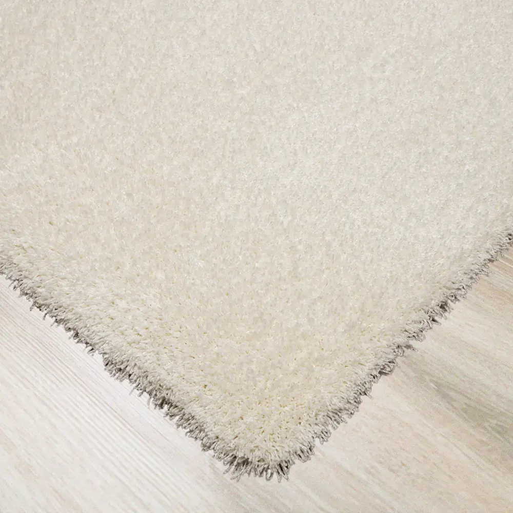 Ковёр полиэстер Touch 71301/66 120x170 см цвет белый 82386473 STLM-2178253 BALTA RUGS  - Вид №1