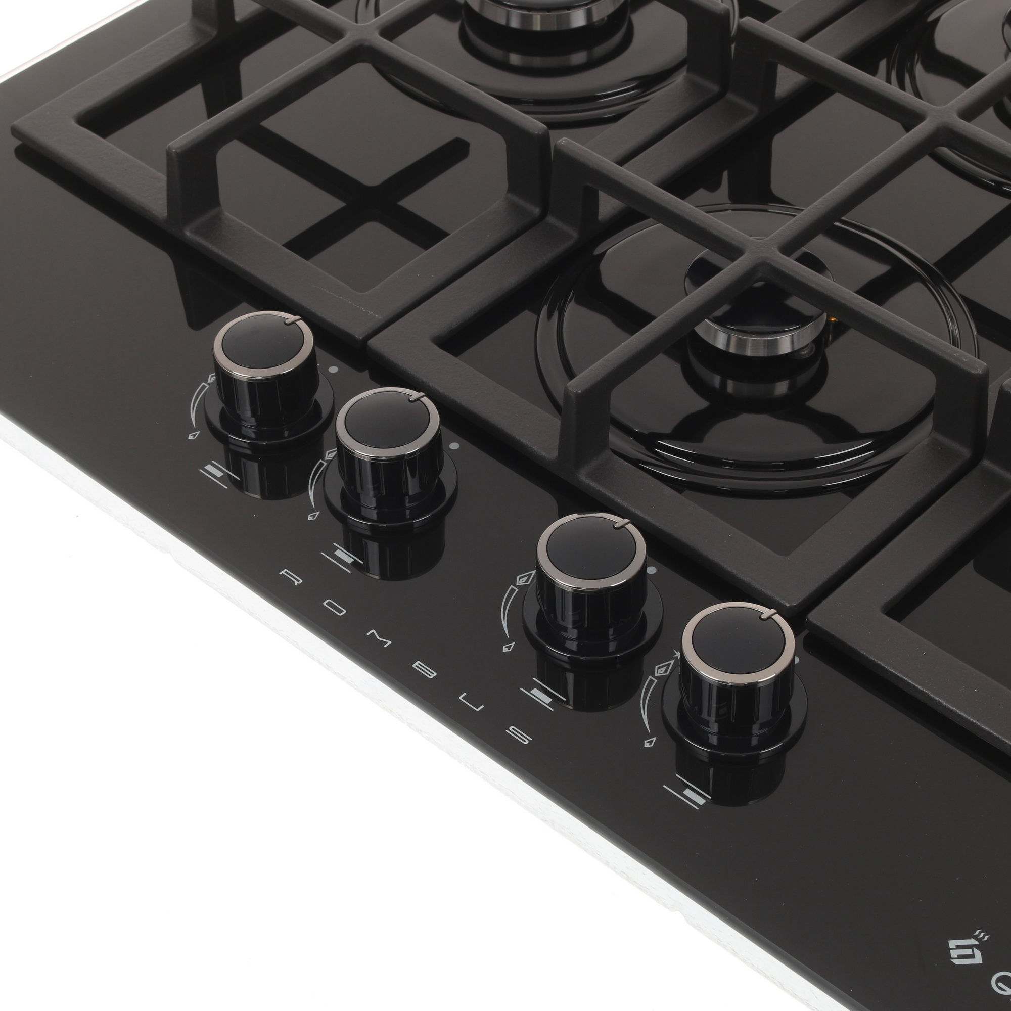 8147075 Газовая варочная поверхность Gefest ПВГ 2231-01 Р3 STDN-0059556 - Вид №2