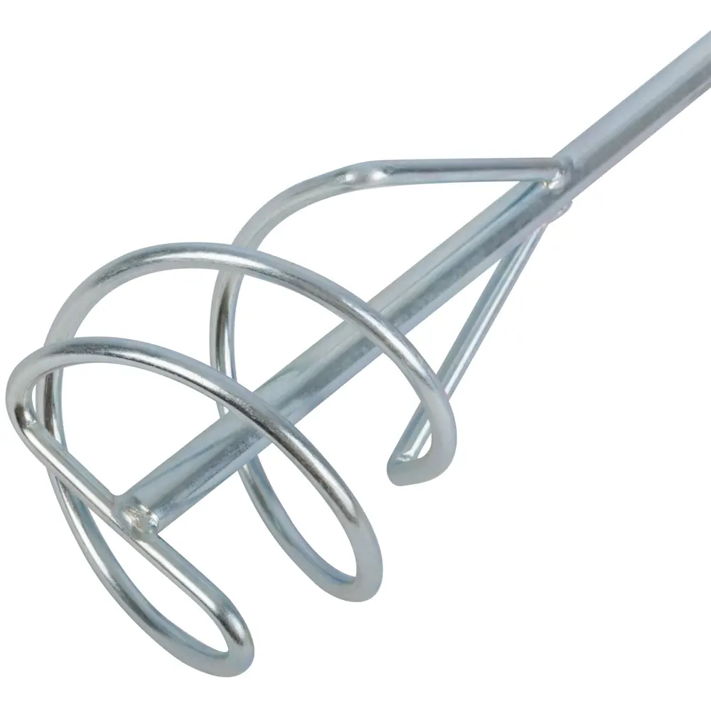 Насадка-миксер Fit 04218 SDS-Plus 80x400 мм, сталь STLM-2110655 - Вид №1