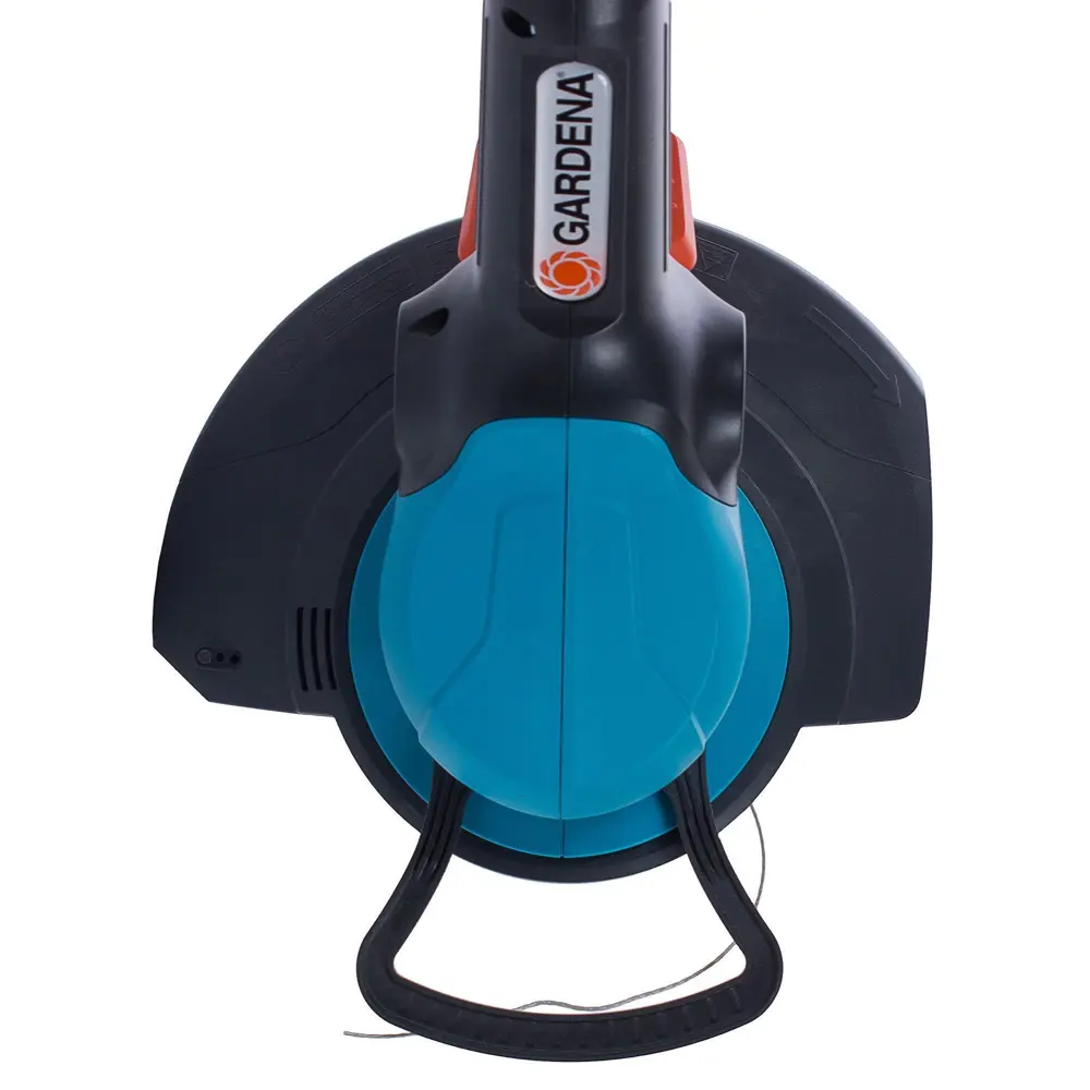 Триммер электрический Gardena EasyCut 400/25, 400 Вт STLM-2026588 - Вид №4