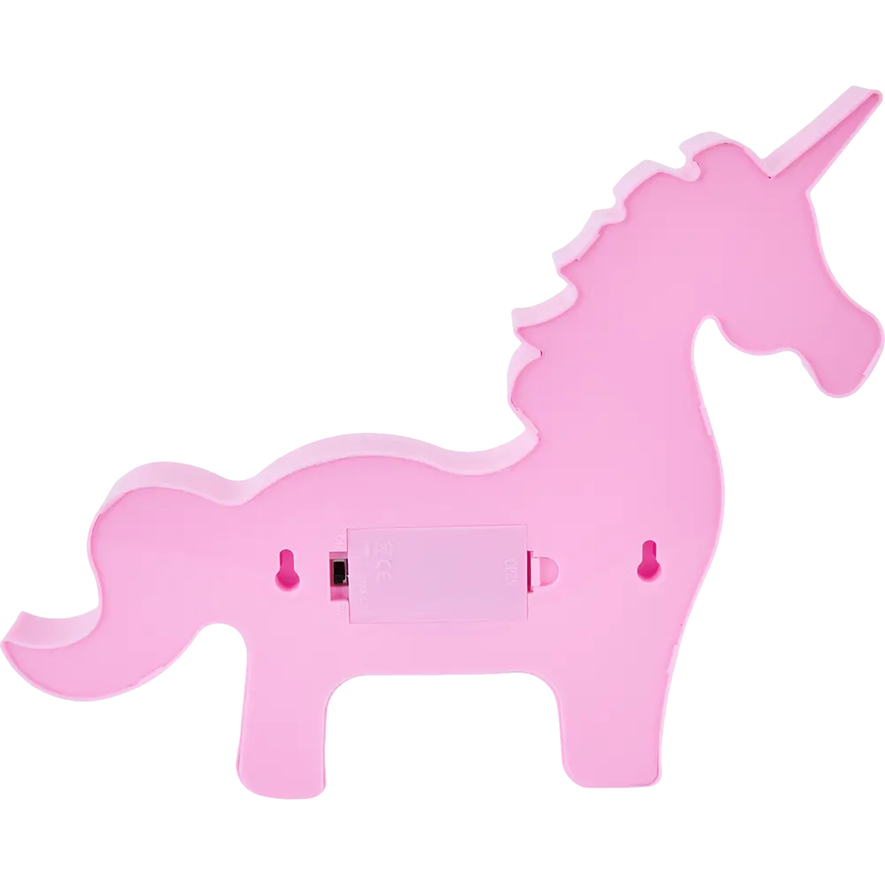 Светильник настольный светодиодный Ritter Единорог 29276 0 на батарейках STLM-2157524 - Вид №4