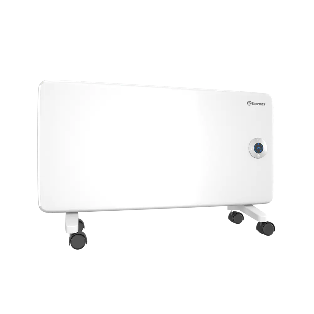 Конвектор электрический Thermex Frame 1500E 1500 Вт с электронным термостатом STLM-2209187 - Вид №7