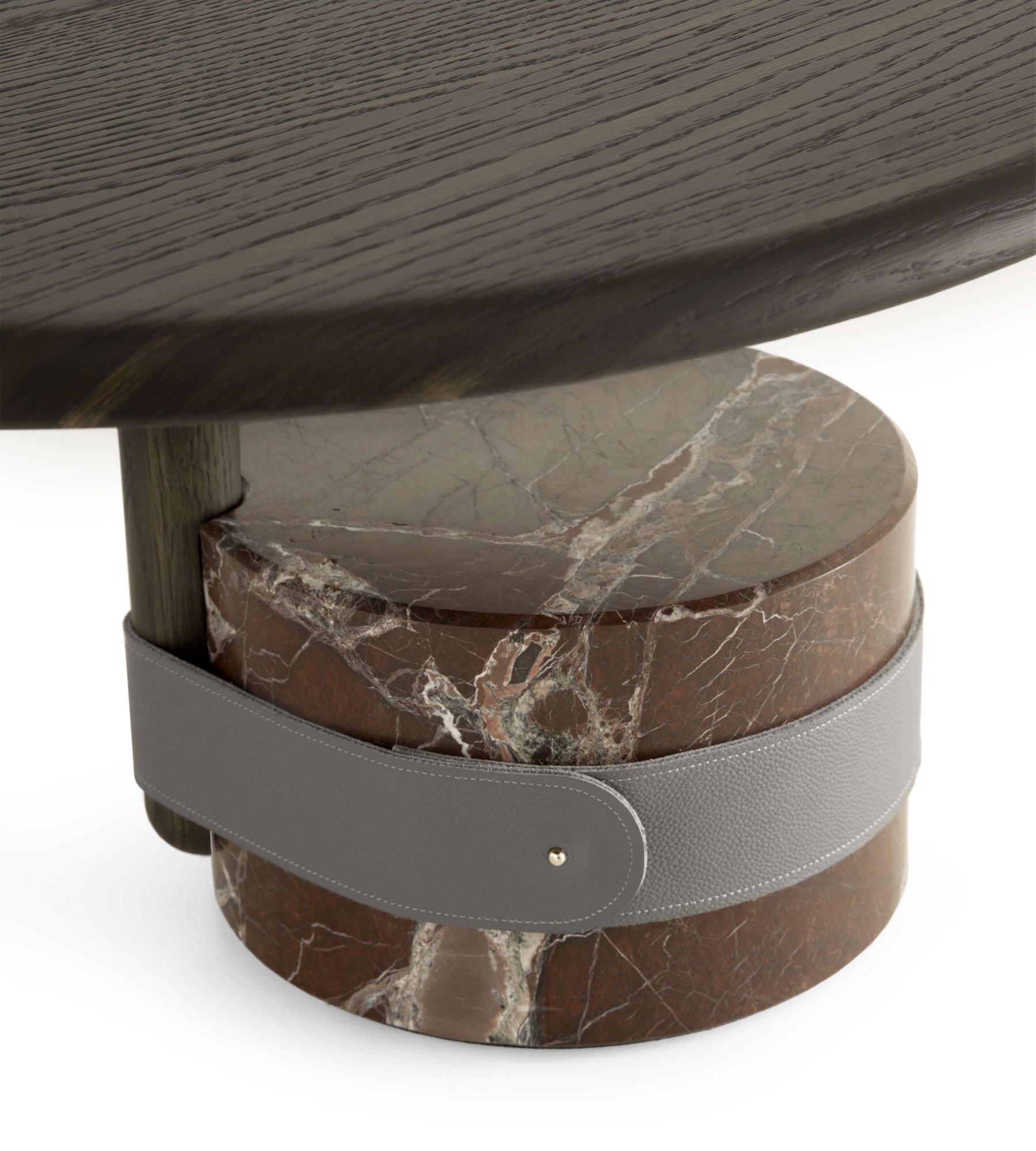 Низкая гостиная МДФ журнальный столик Morica Design Haute Couture ARCH-00054125 - Вид №8