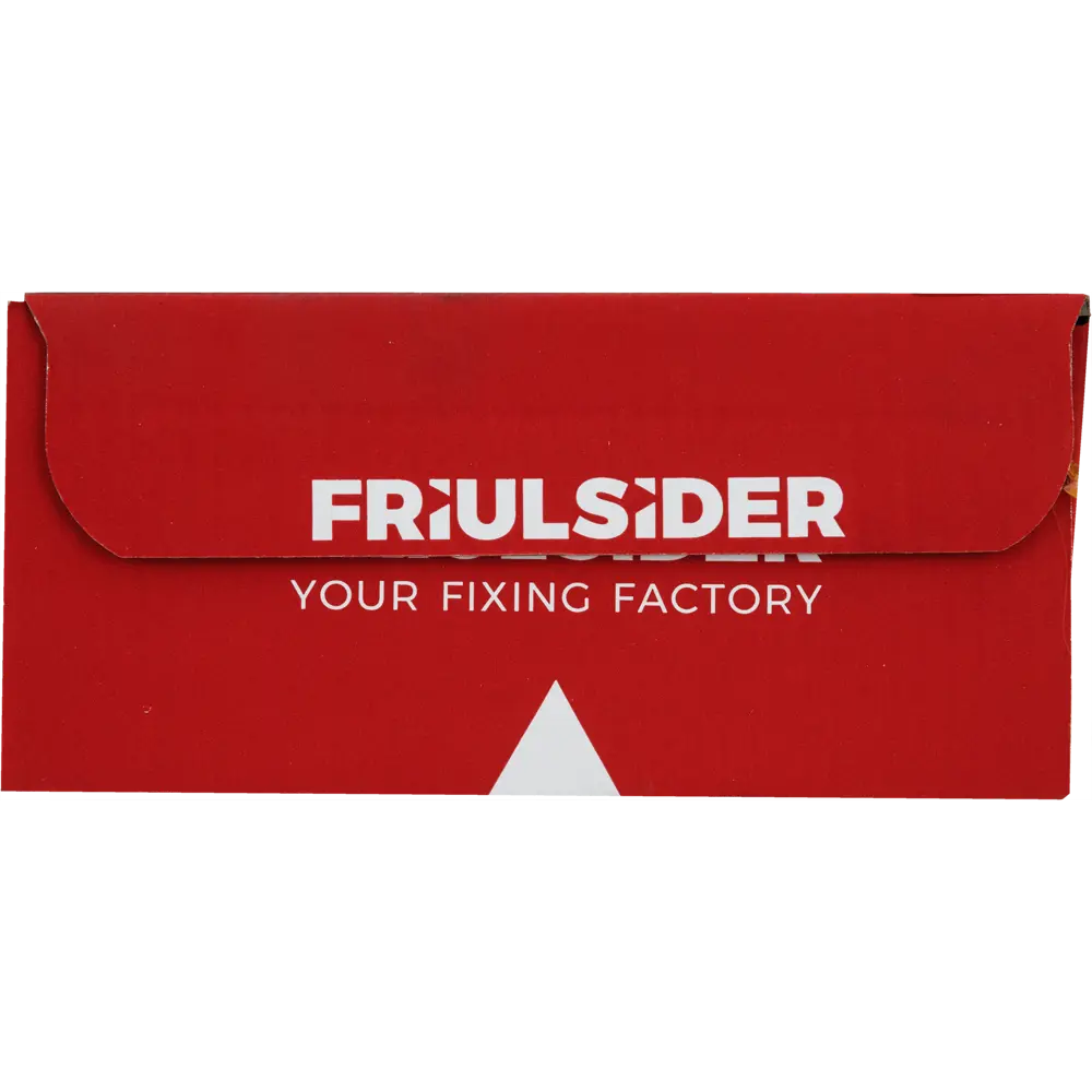 Дюбель распорный для полнотелых материалов Friulsider TUP 8x60 мм нейлон цвет серый 100 шт. 82799717 STLM-2073072  - Вид №3