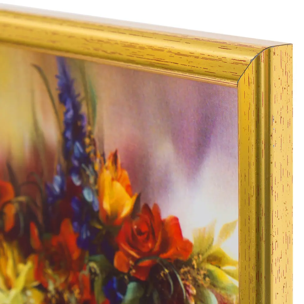 Постер в раме 24х30 см «Стиль» Santreyd STLM-2078626 - Вид №1