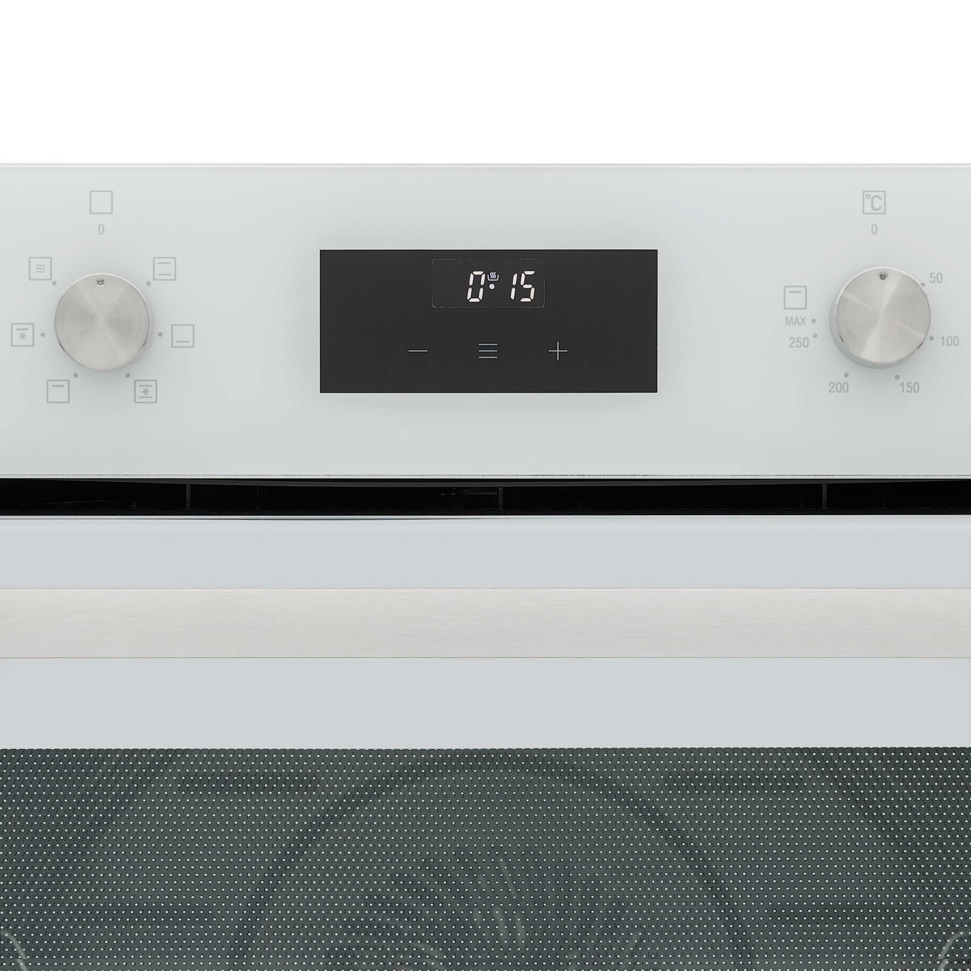 5360855 Электрический духовой шкаф KRONA MAGNETE 60 WH белый KRONA1 STDN-0119565 - Вид №6