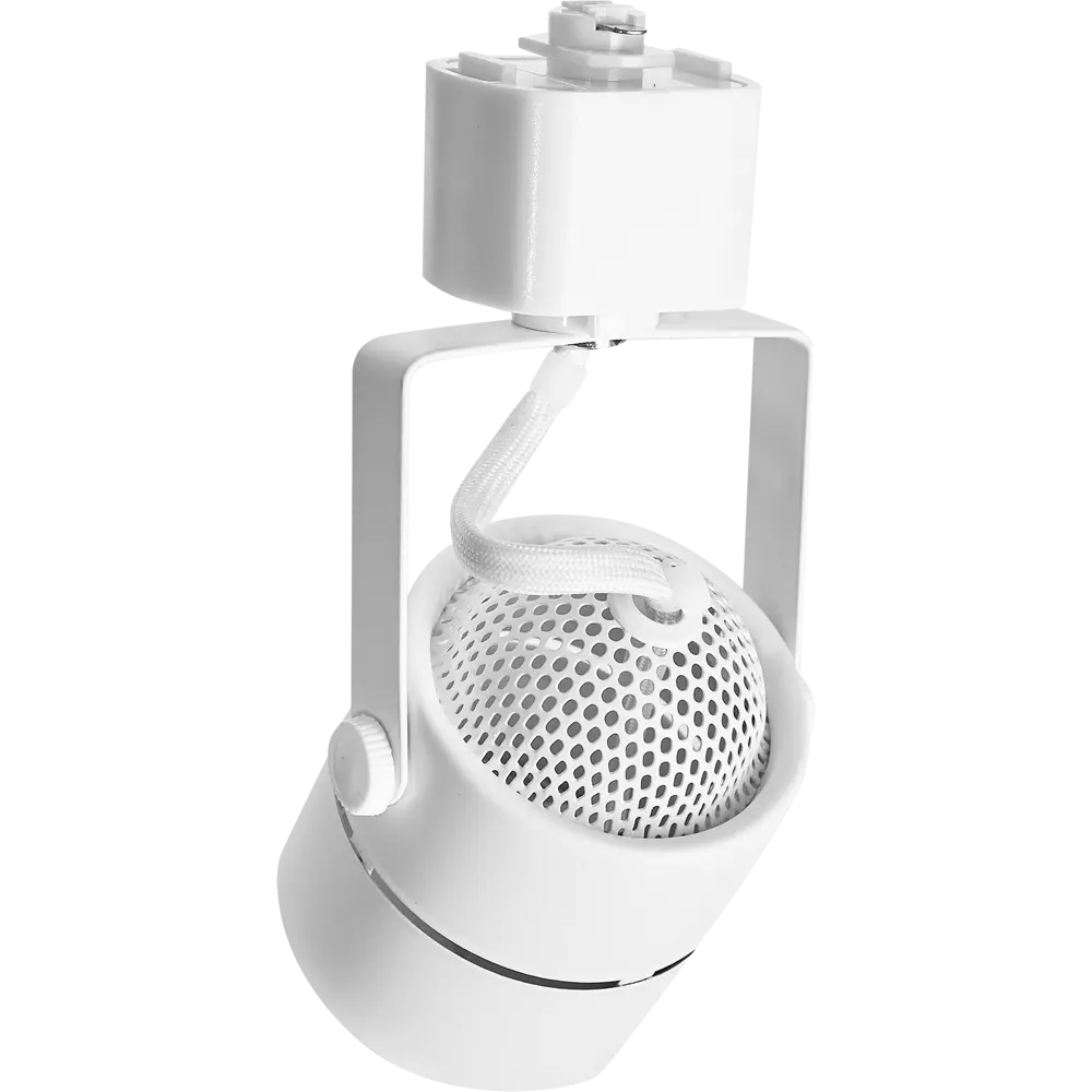 INSPIRE Трековый светильник цилиндрический для акцентного освещения 85422304 STLM-0908016 - Вид №4