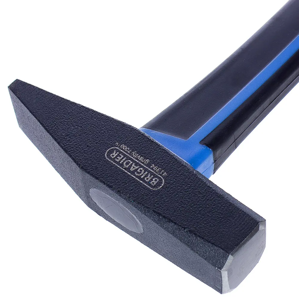 STLM-2080819 Молоток кухонный BRIGADIER Швейцария  - Вид №1