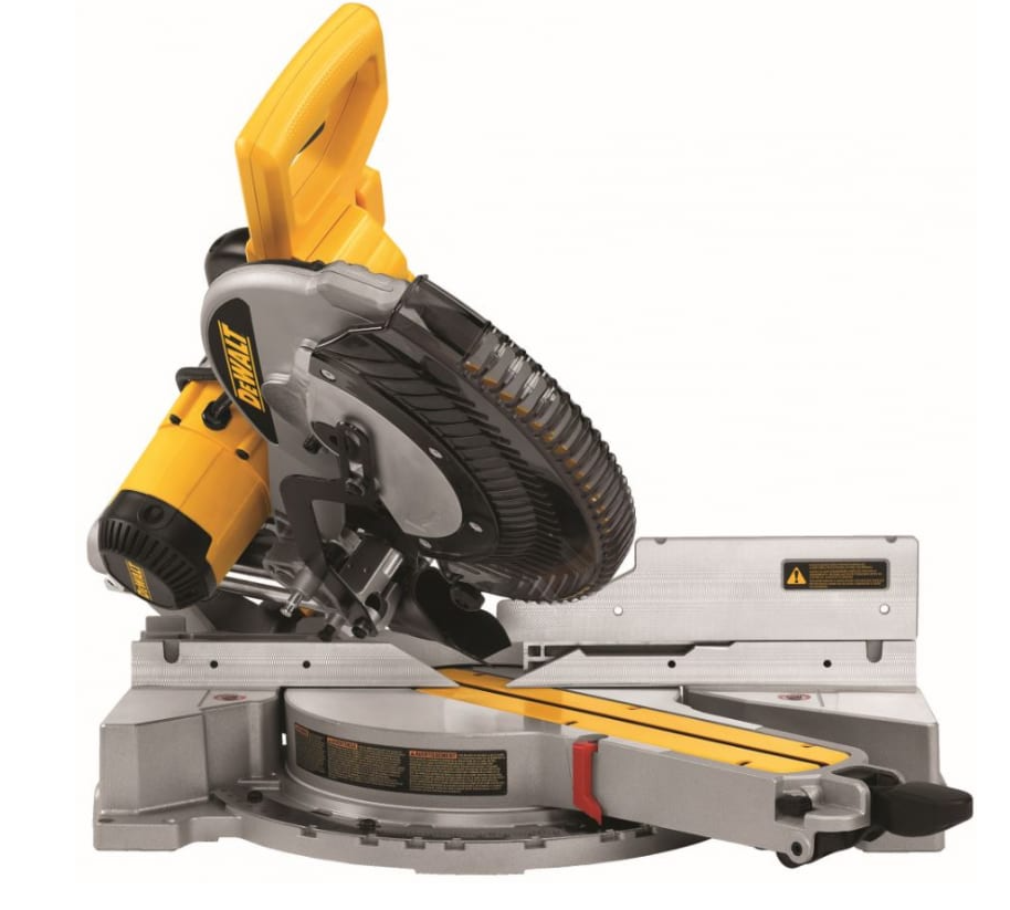 Торцовочная пила  DeWALT DWS780-QS 5455451 STDN-0002160 - Вид №1