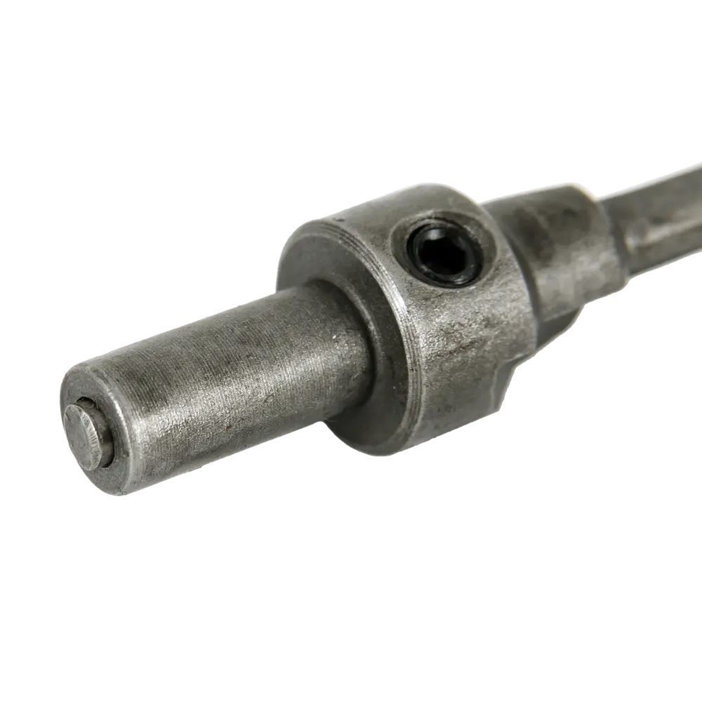 Сверло под конфирмат по дереву Спец 0400001 4x75 мм STLM-2022675 - Вид №2