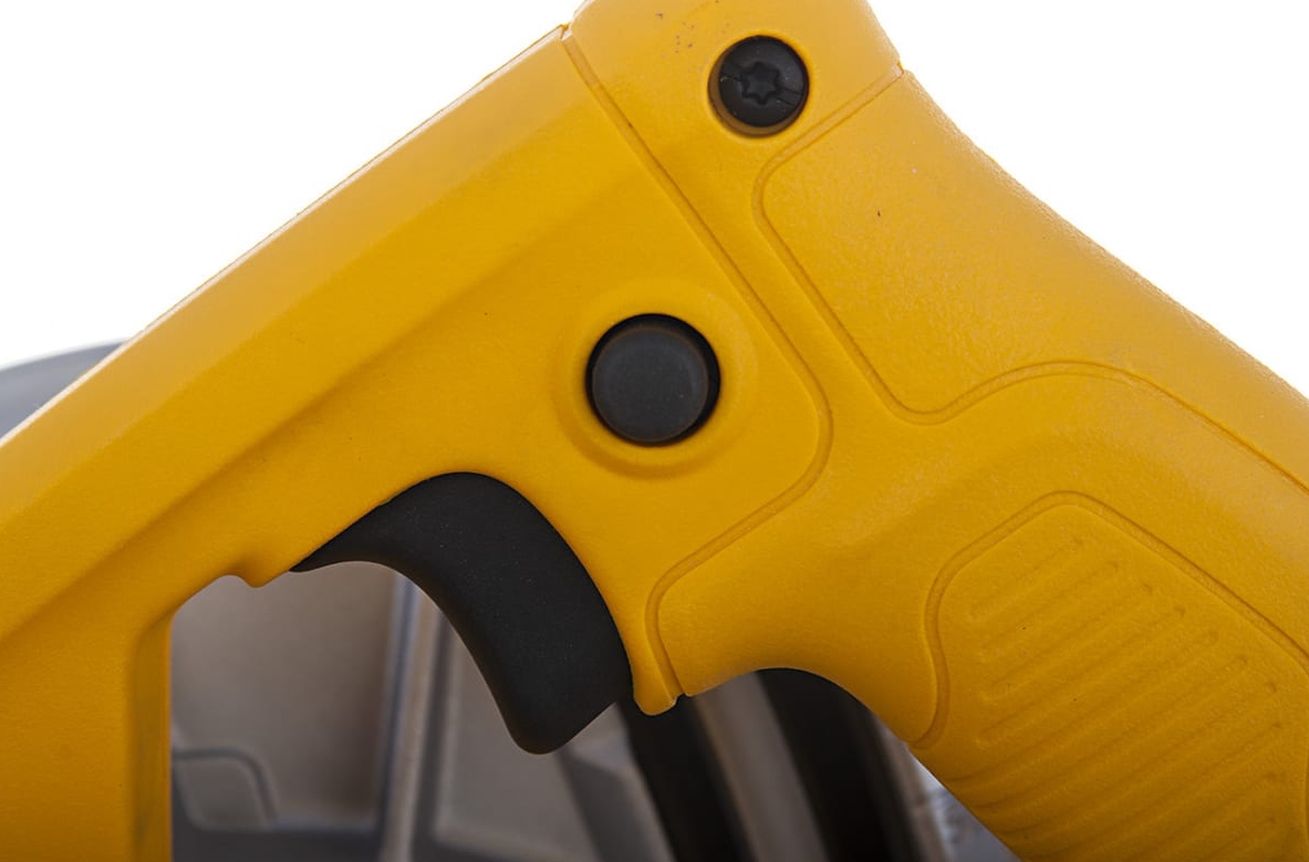 Пила дисковая DeWALT DWE560K 5437806 STDN-0034139 - Вид №4