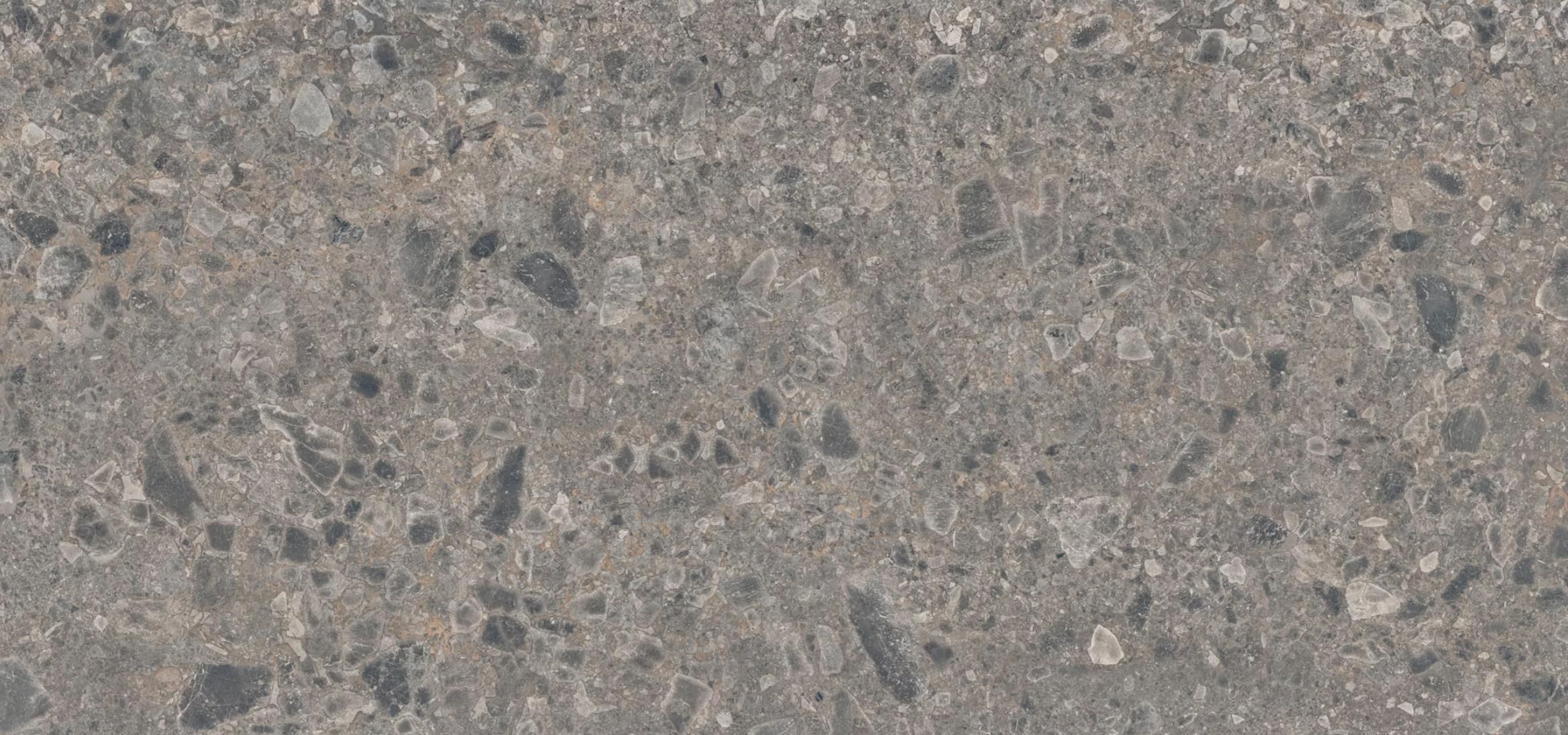 Открытая кухня с барбекю и открытым шкафом Q-boo ARCH-00133217 - Вид №14