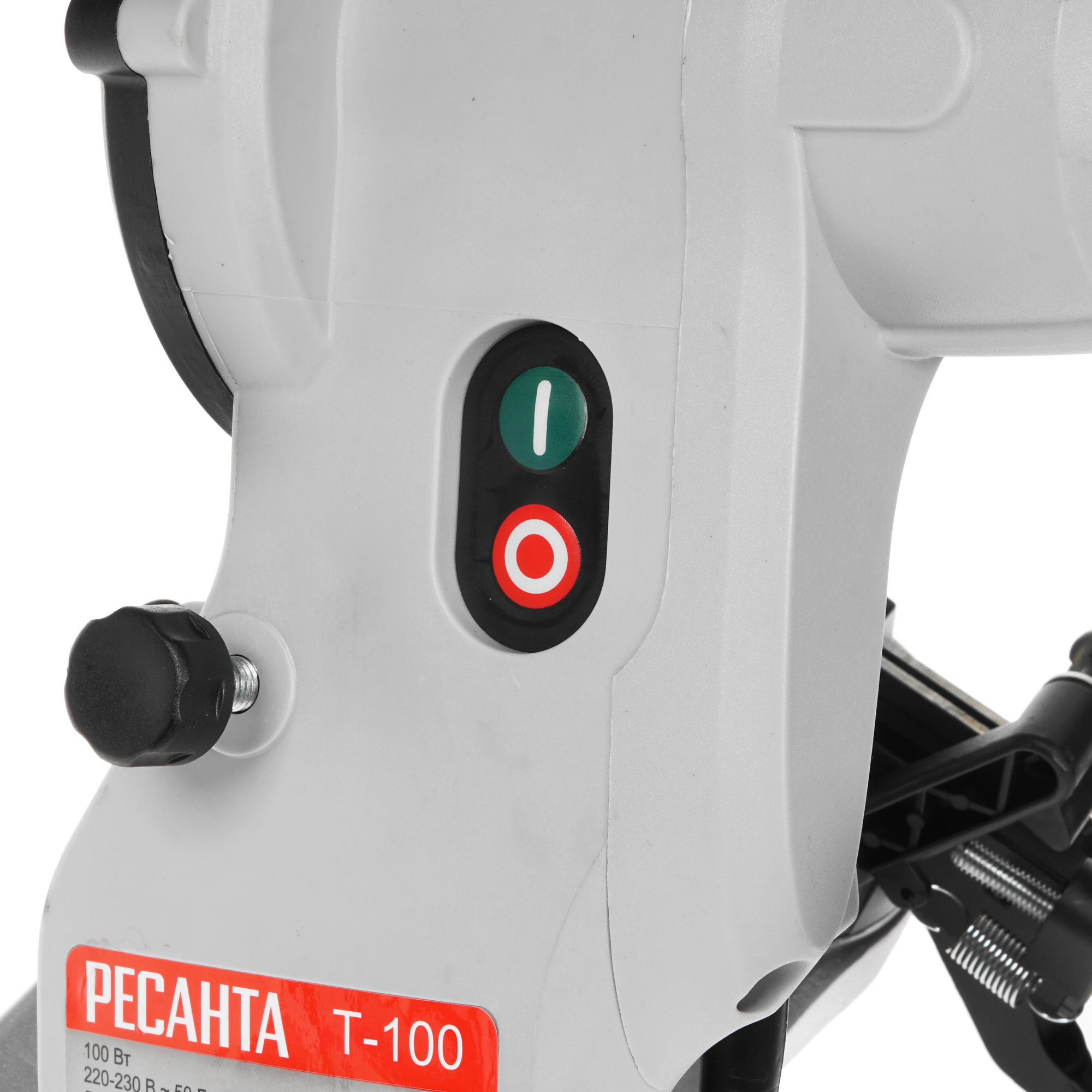 Станок для заточки пильных цепей Ресанта Т-100 8190294 STDN-0080507 - Вид №4