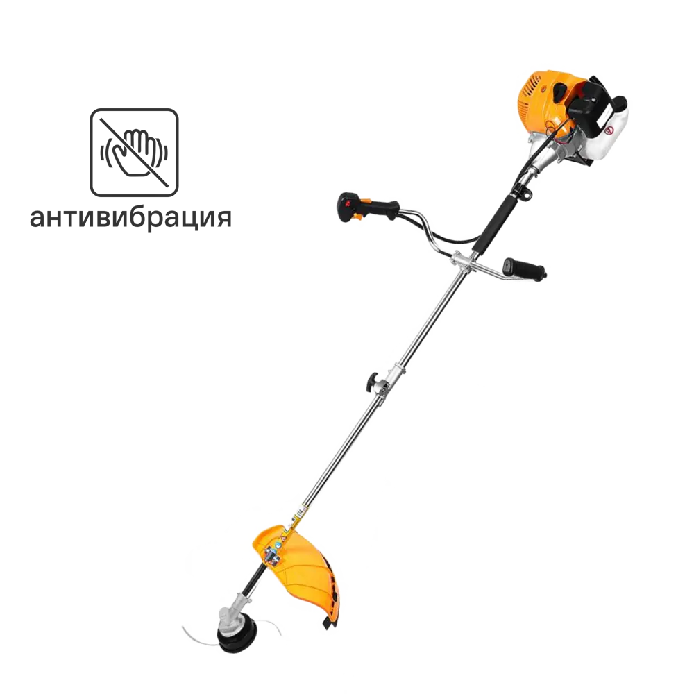 Триммер бензиновый Deko DKTR52 SET 5 3 л.с STLM-2073406