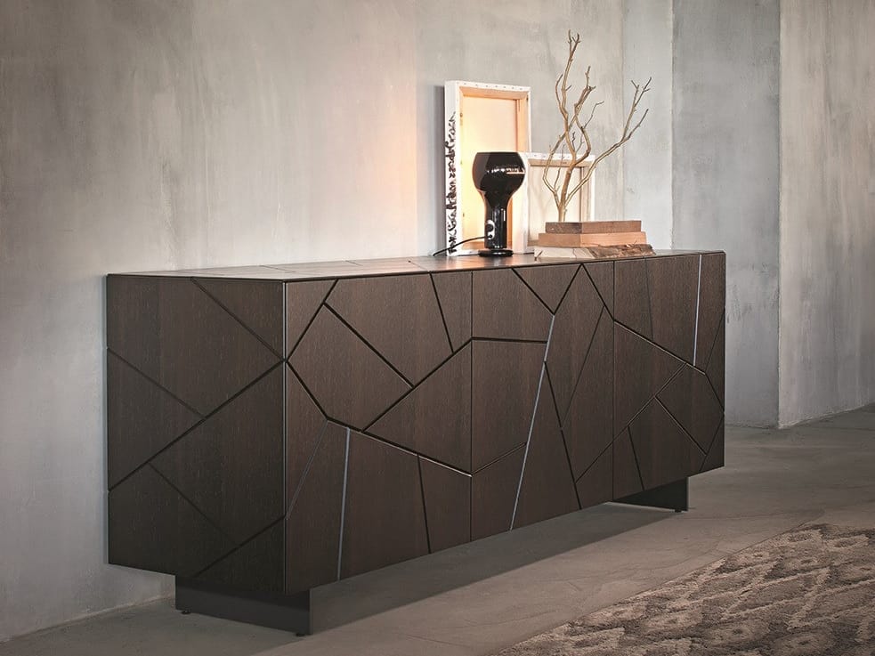 Шкаф с распашными дверями RIFLESSI ARCH-00114976 - Вид №13