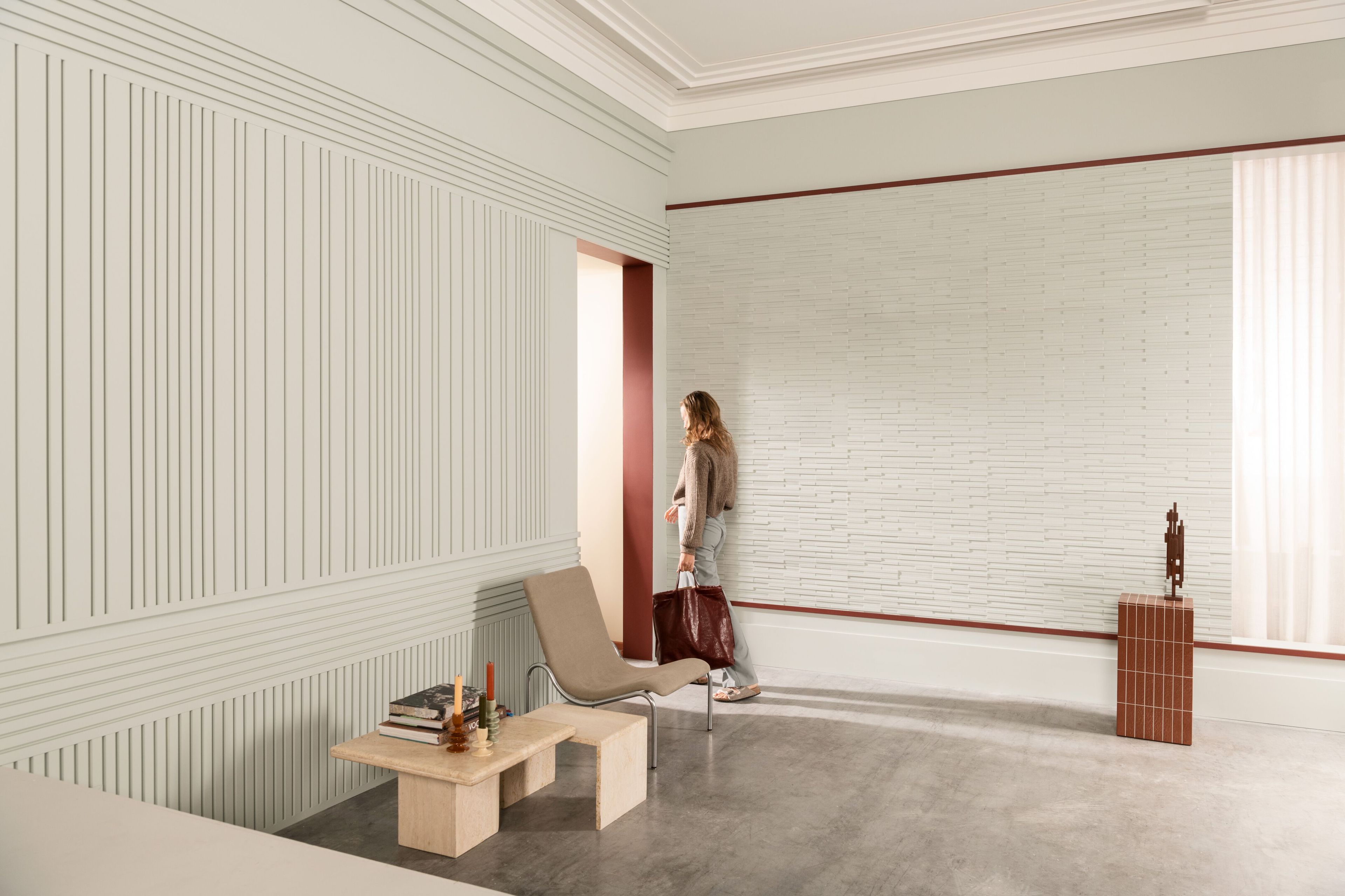 Плинтус Orac CX190 ARCH-00095277 - Вид №2