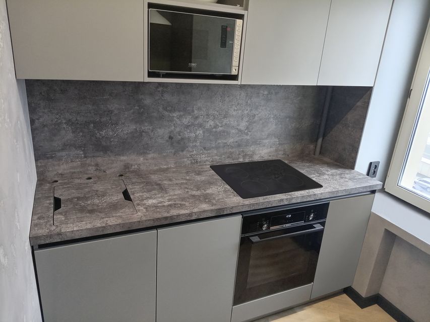 Стеновые панели - Мольтени LIGRON LIST20 2441 - Вид №8