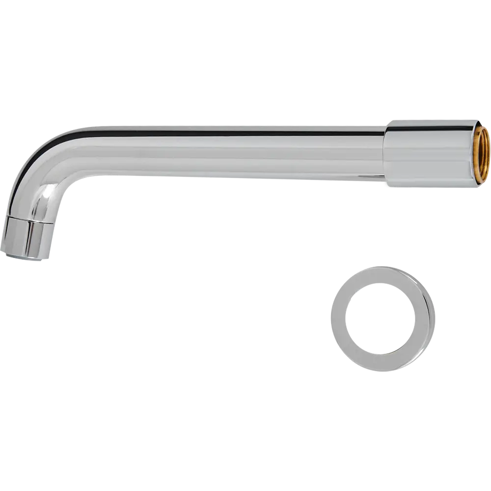 Смеситель для раковины Ovo однорычажный встраиваемый, цвет хром Paini STLM-2147150 - Вид №2