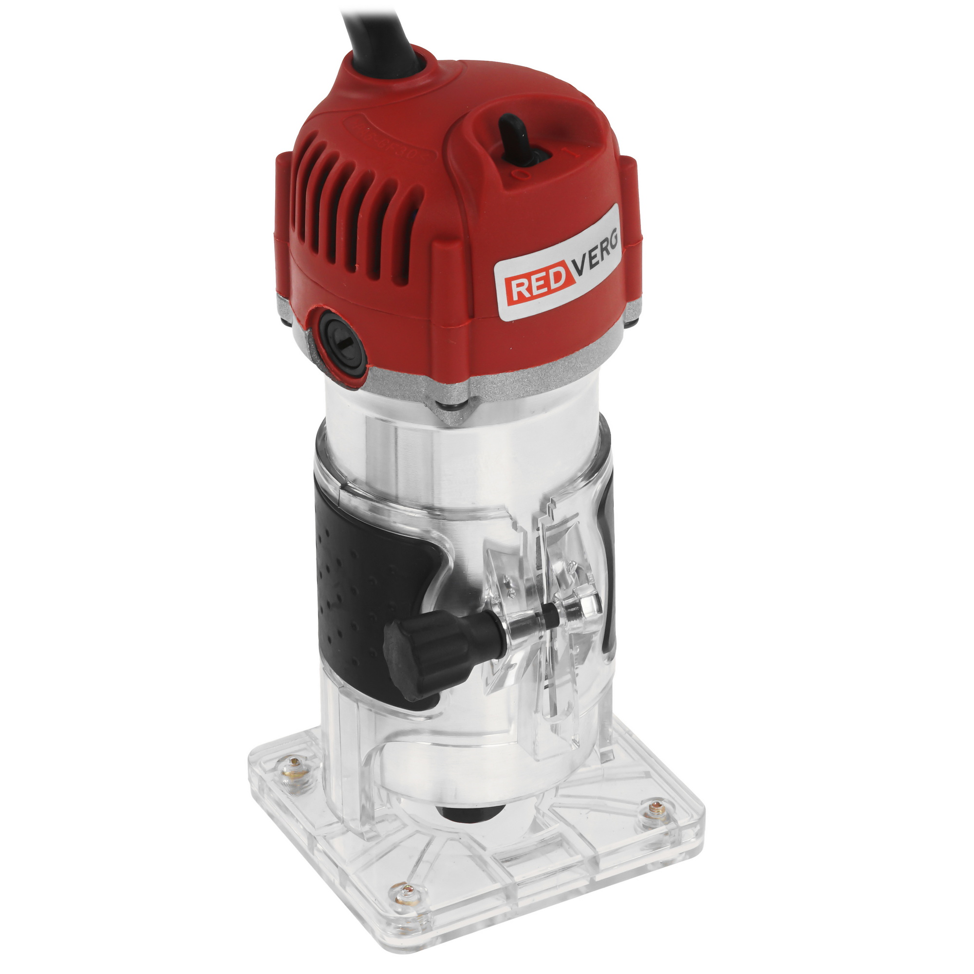 Фрезер RedVerg RD-ER600 5483234 STDN-0131498