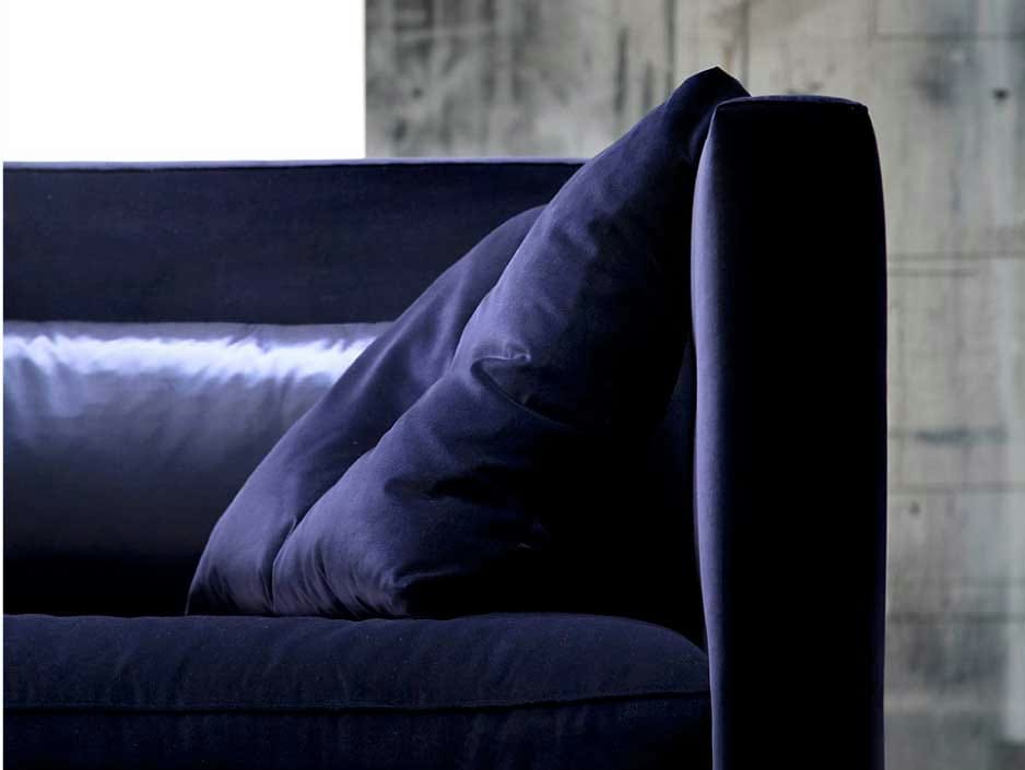 Модульный диван ERBA ITALIA Потертый Шик ARCH-00025911 - Вид №2