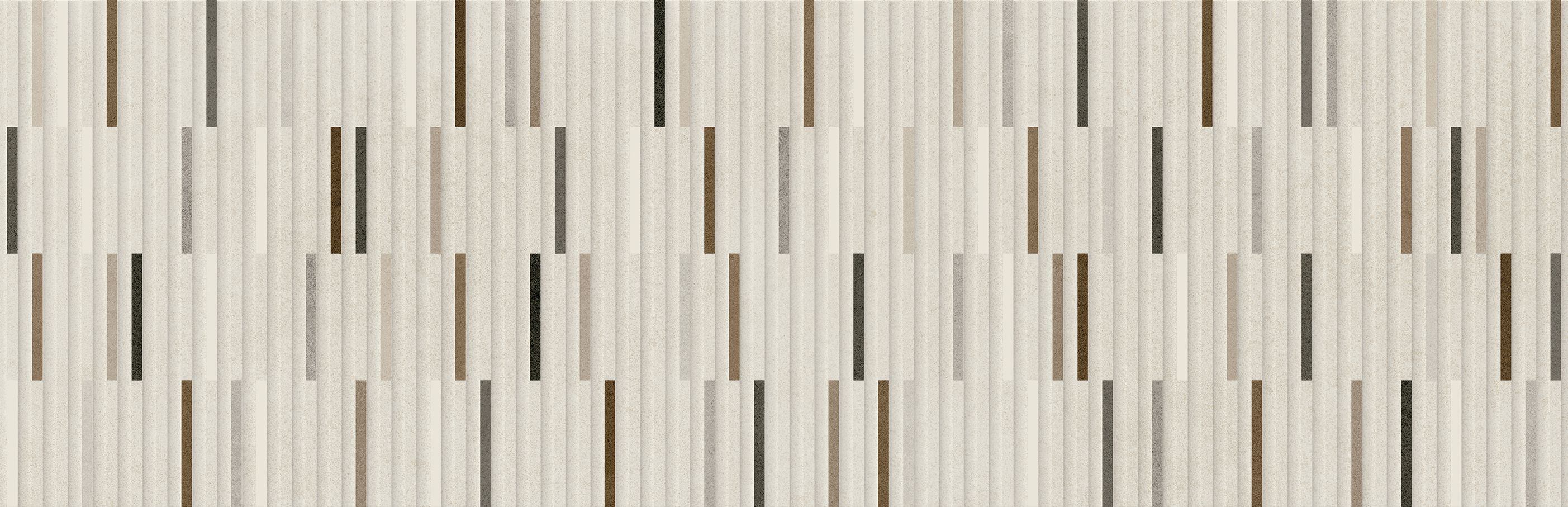 Белая паста керамическое покрытие VIVES NUAGES ARCH-00062903 - Вид №16