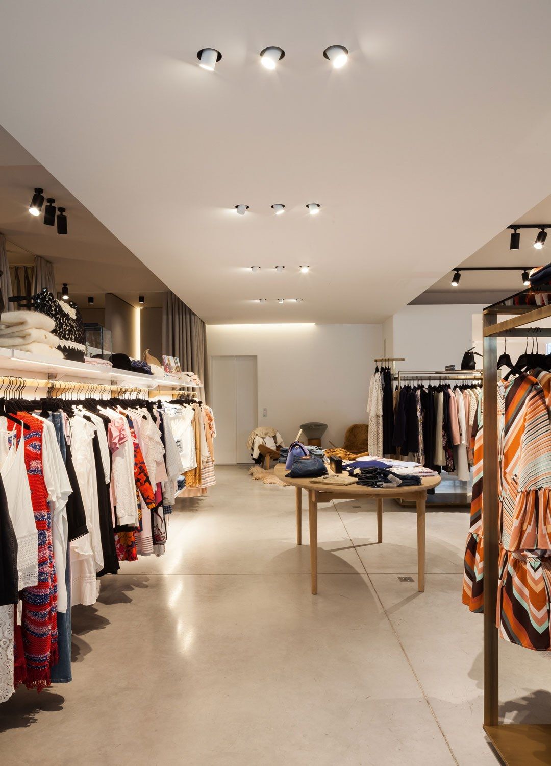 Регулируемый потолочный светодиодный прожектор Deltalight Spy ARCH-00114907 - Вид №1