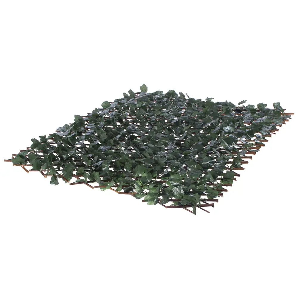Экран с плющом, 1 x 2 м, цвет зелёный 17414365 STLM-2128570 Santreyd 