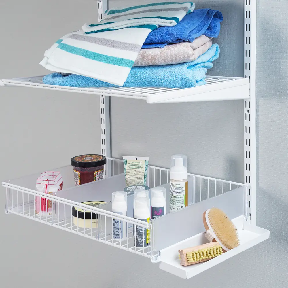 Разделители для полок-корзин НСХ — аккуратная организация пространства 81961401 STLM-0015540 - Вид №4