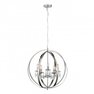 Подвесная люстра ST Luce Pallone SL190.103.05