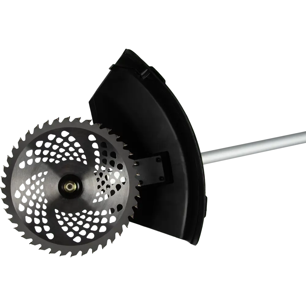 Триммер бензиновый Huter GGT-460ТХ 2 л.с STLM-2097083 - Вид №3