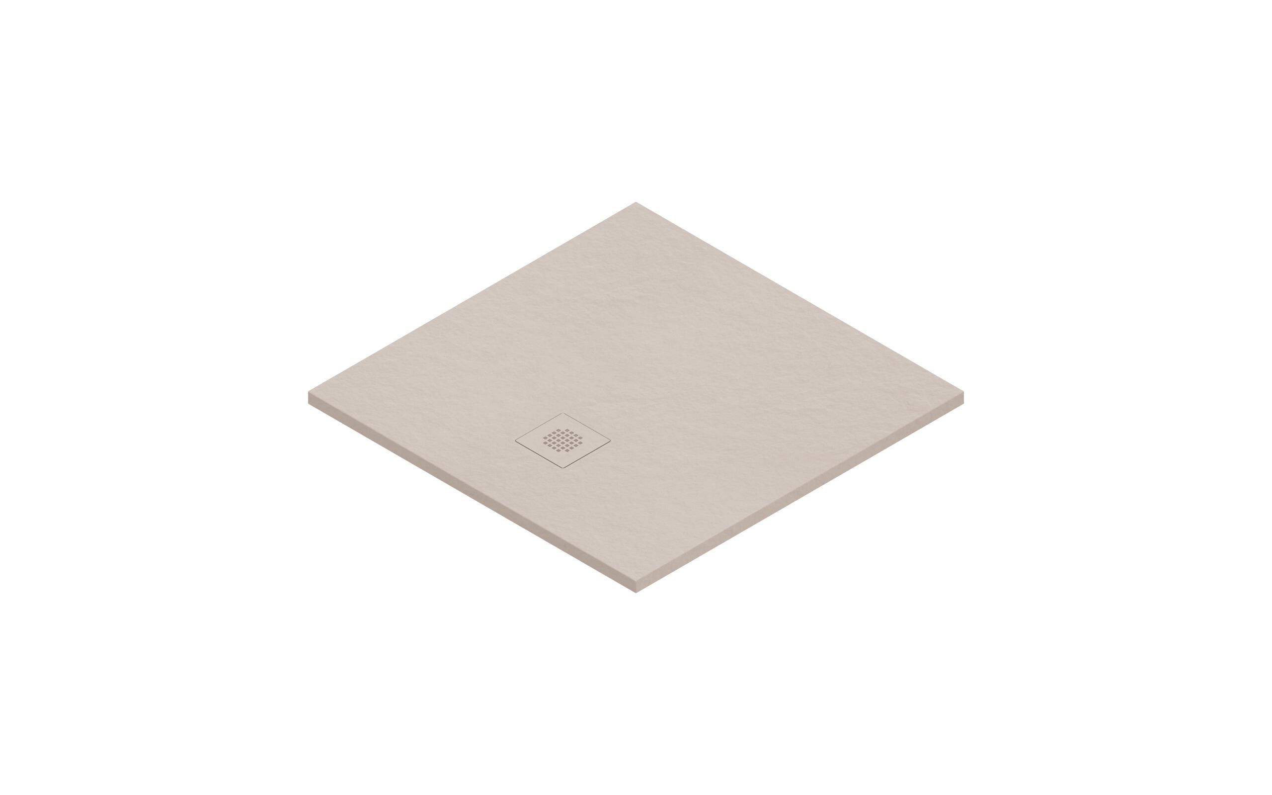 Поддон для душа с квадратным полом в Solidtech CERAMICA CATALANO H3 SOLID ARCH-00019072 - Вид №8