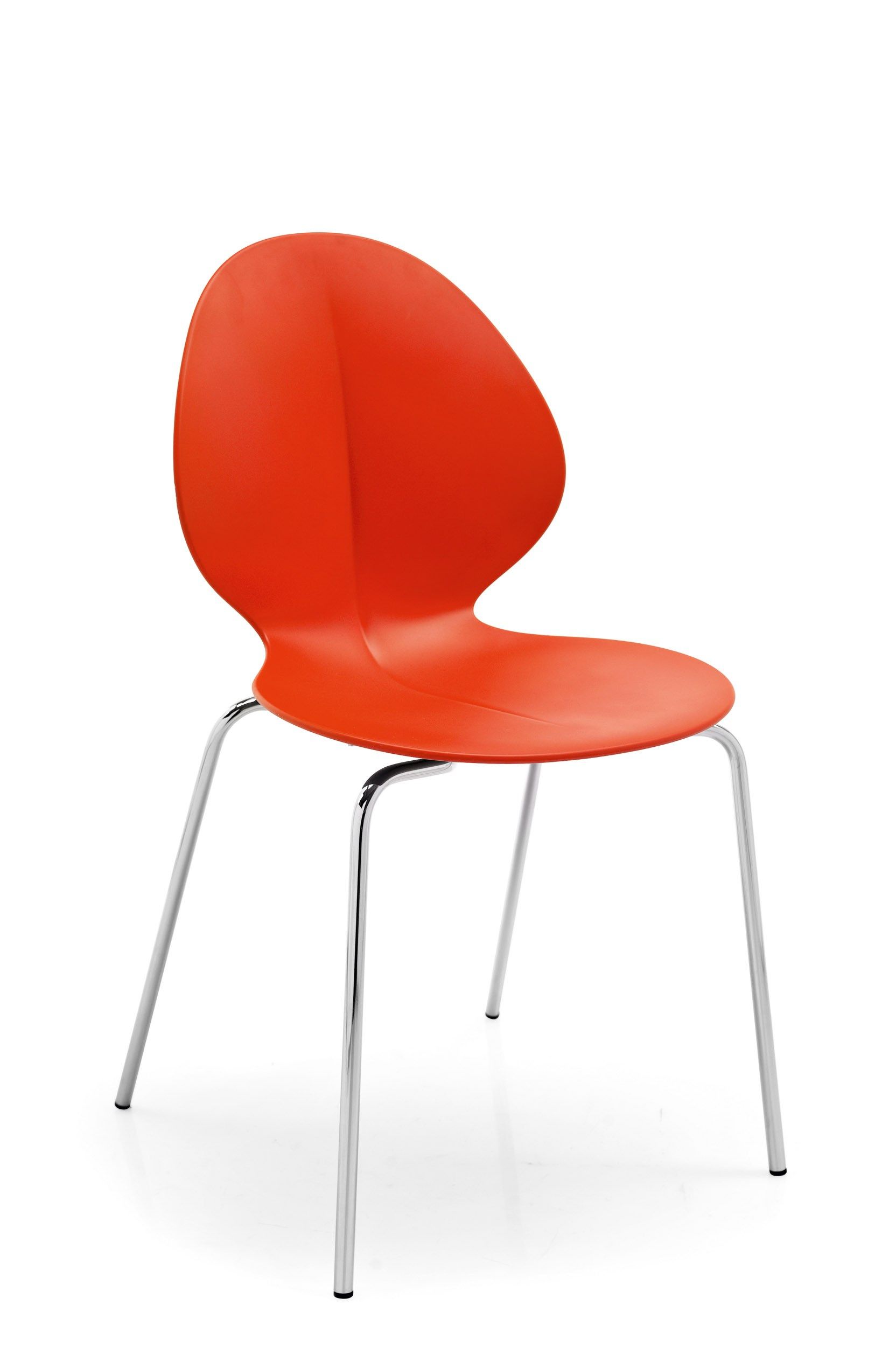 Стул из полипропилена Calligaris Базилик ARCH-00010050 - Вид №3