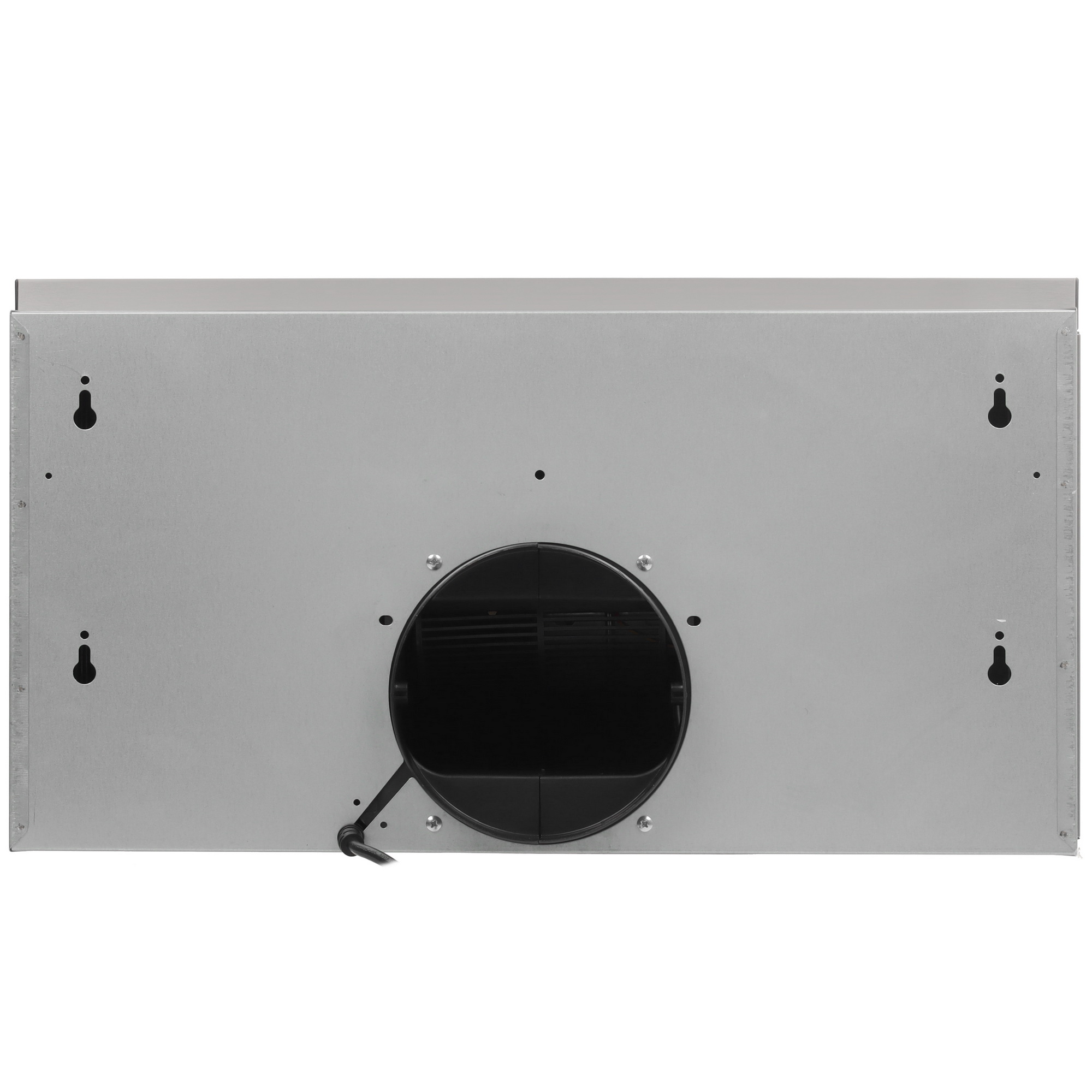 9106749 Вытяжка телескопическая Hotpoint HPTF 63R IX серебристый/серебристый STDN-0092396 - Вид №4