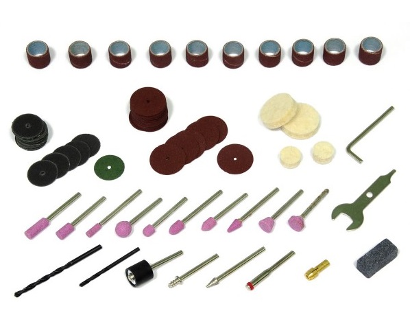 Прямая шлифовальная машина Elitech МПШ 0150Э 9079170 STDN-0050208 - Вид №1