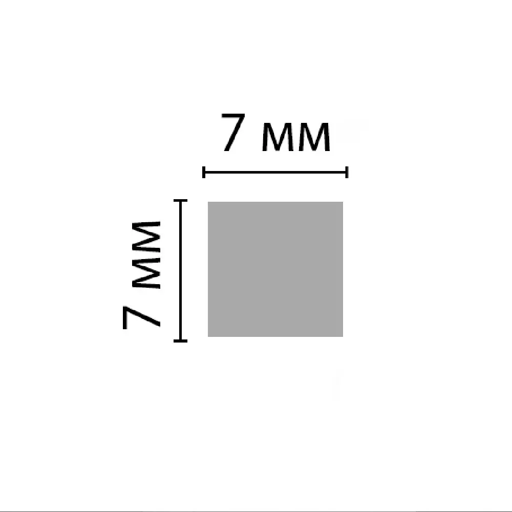 Santreyd Молдинг декоративный латунь для стильного интерьера 86283521 STLM-0067565 - Вид №4