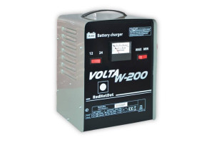 15473618 Зарядное устройство VOLTA W-200 310016 RedHotDot