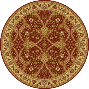 90379662 Ковер шерсть 200200-06563658-0105 200x200 см STLM-0207299 FLOARE-CARPET