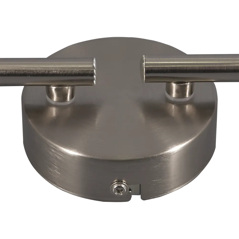 Спот светодиодный Globo 56958, 4x5 Вт, цвет матовый никель STLM-2103773 - Вид №4