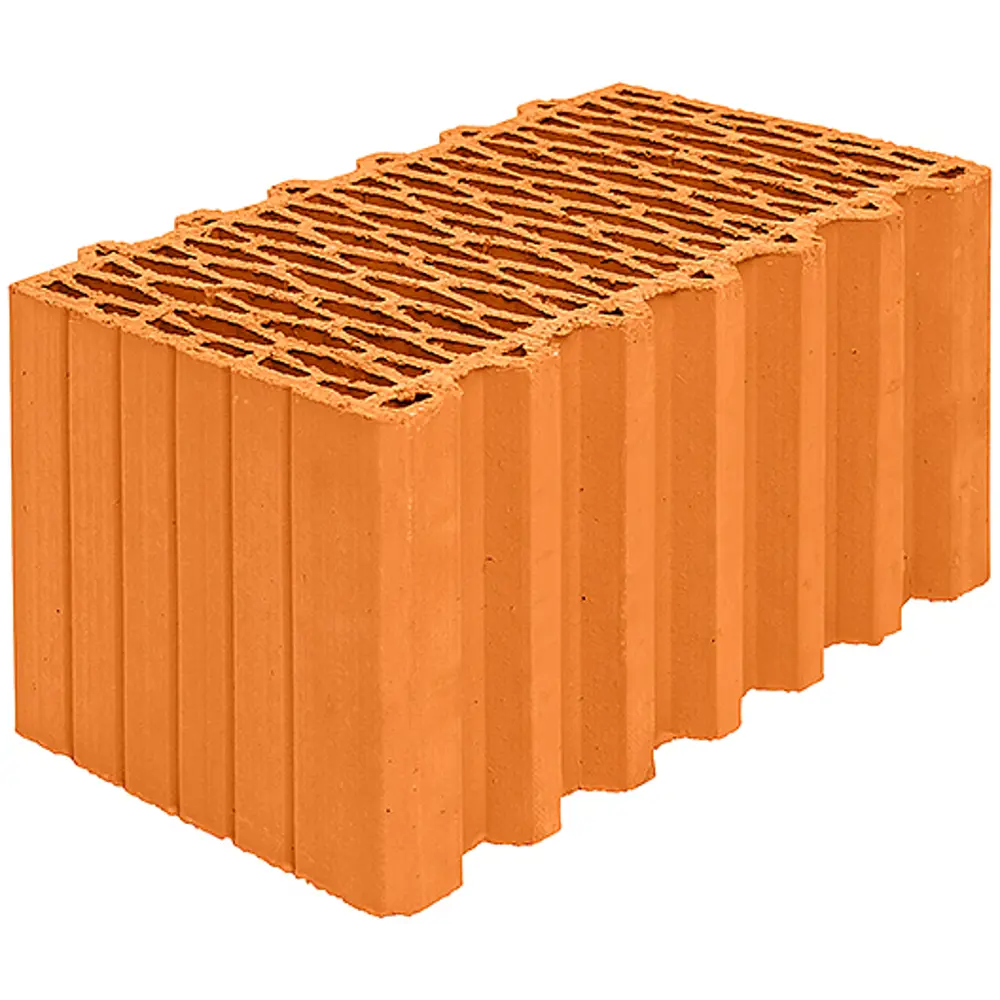 Камень крупноформатный Porotherm 250x440x219 мм STLM-2013155